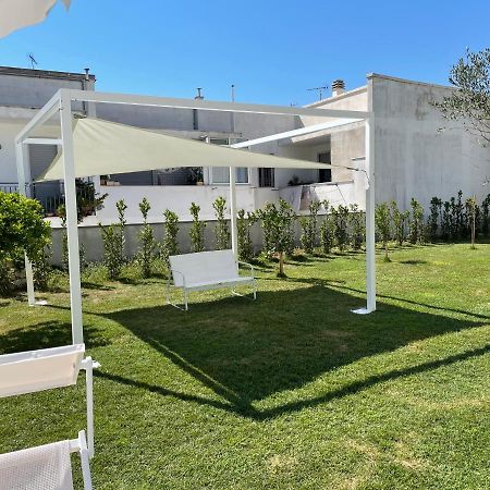 Bluotranto Bed & Breakfast Exterior photo