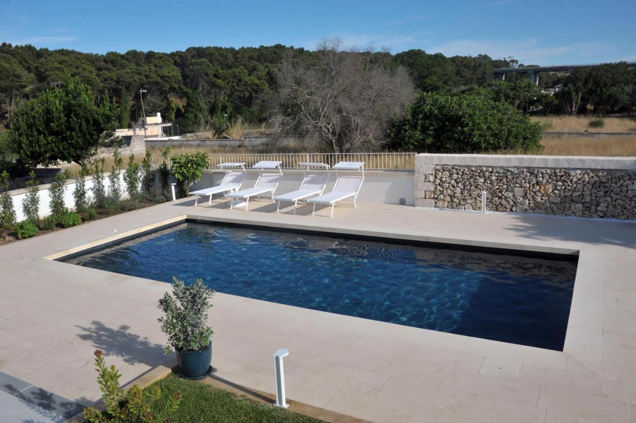 Bluotranto Bed & Breakfast Exterior photo