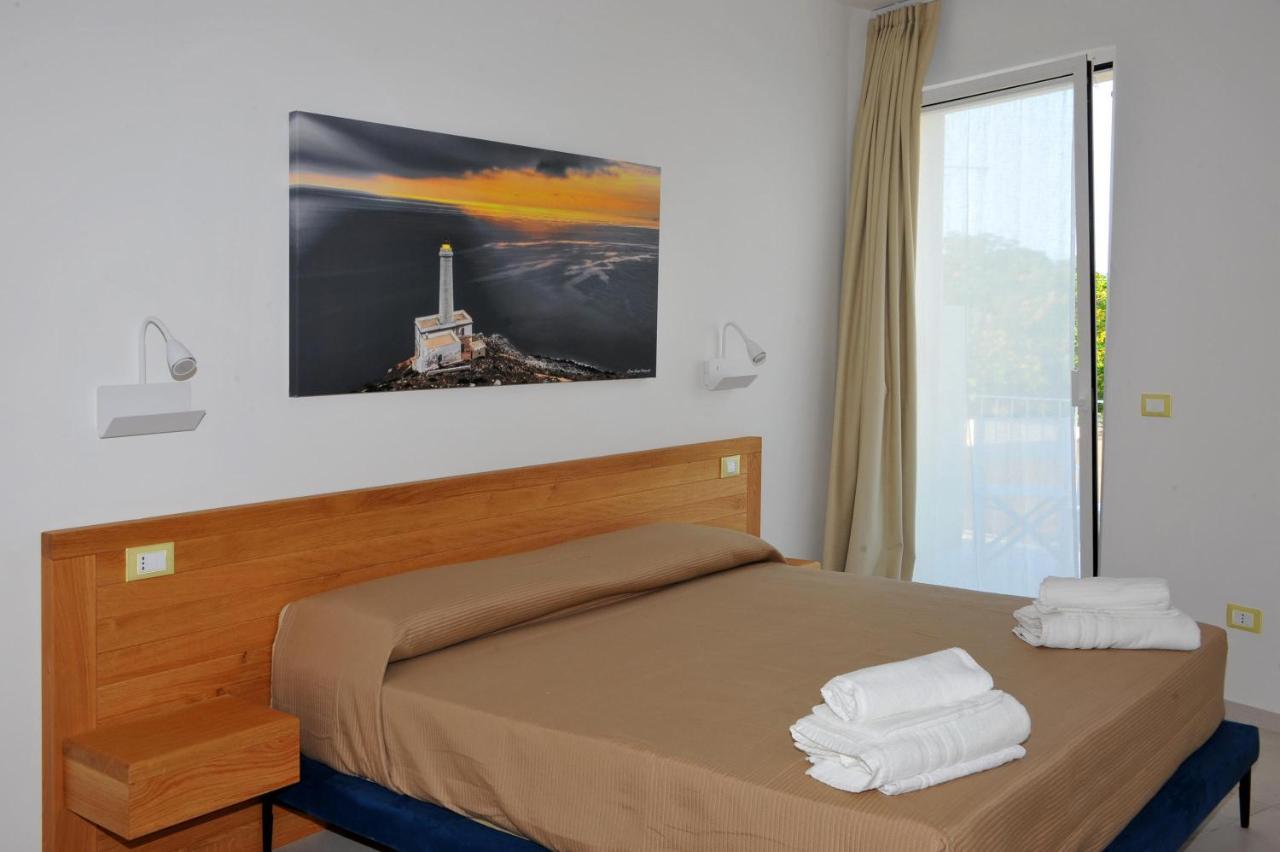 Bluotranto Bed & Breakfast Exterior photo
