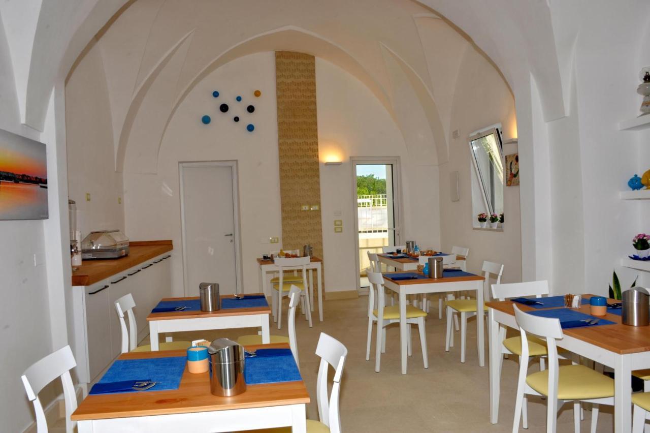 Bluotranto Bed & Breakfast Exterior photo