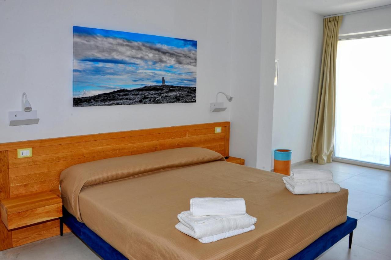 Bluotranto Bed & Breakfast Exterior photo