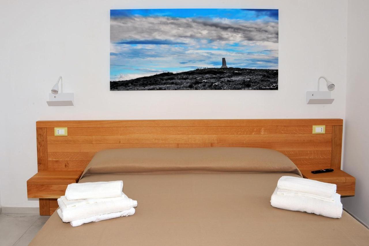 Bluotranto Bed & Breakfast Exterior photo