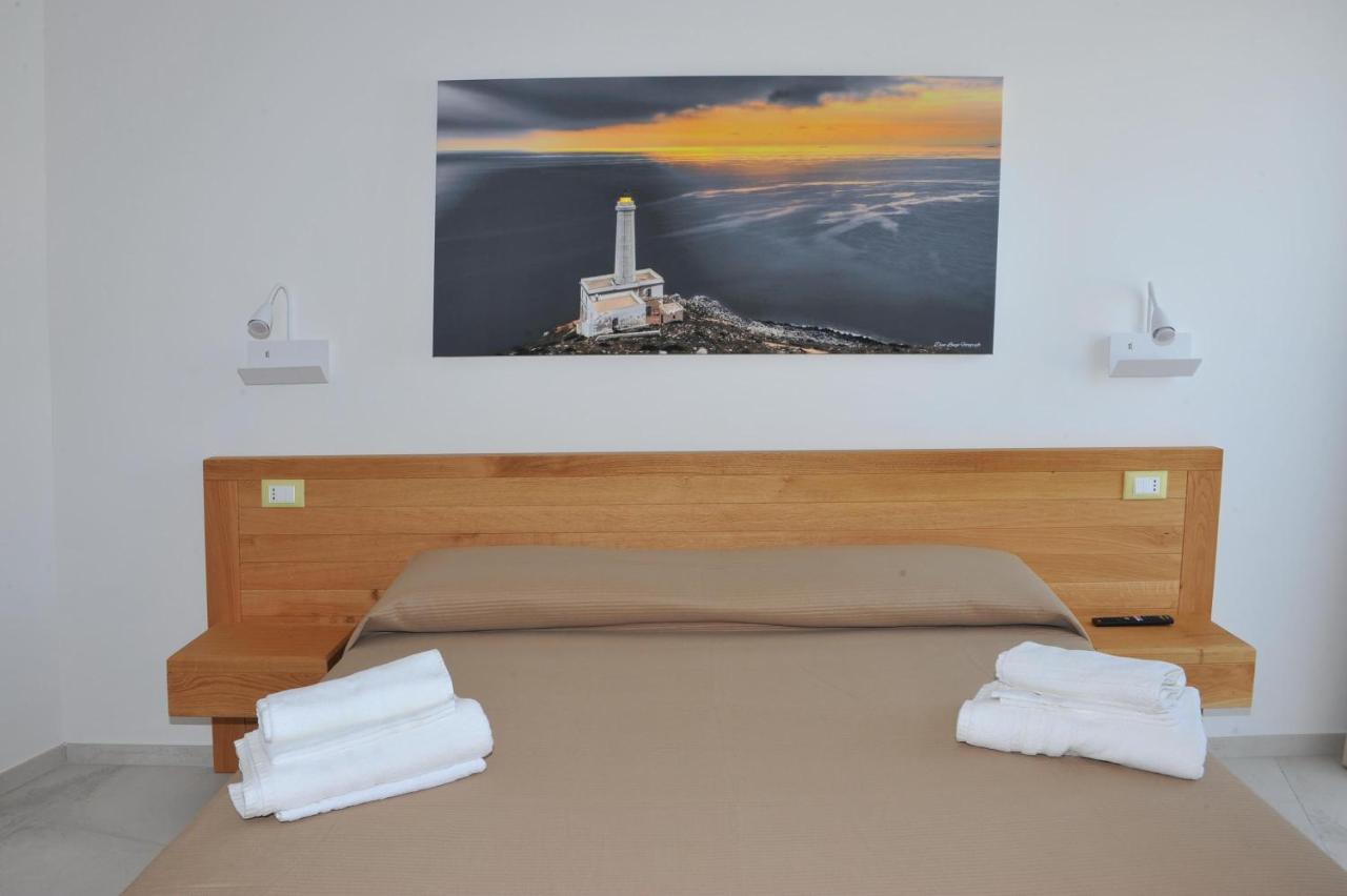 Bluotranto Bed & Breakfast Exterior photo