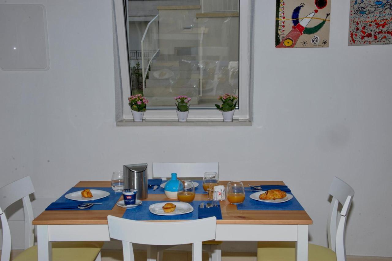 Bluotranto Bed & Breakfast Exterior photo