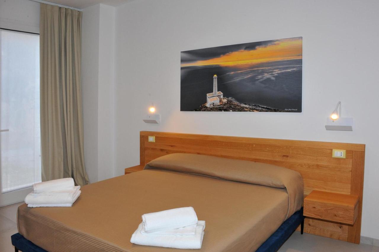 Bluotranto Bed & Breakfast Exterior photo