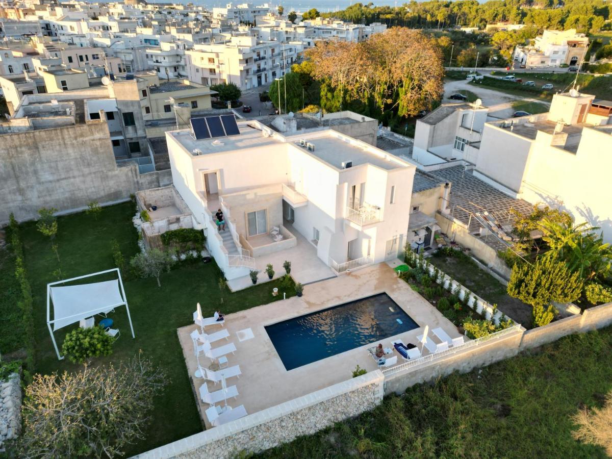 Bluotranto Bed & Breakfast Exterior photo