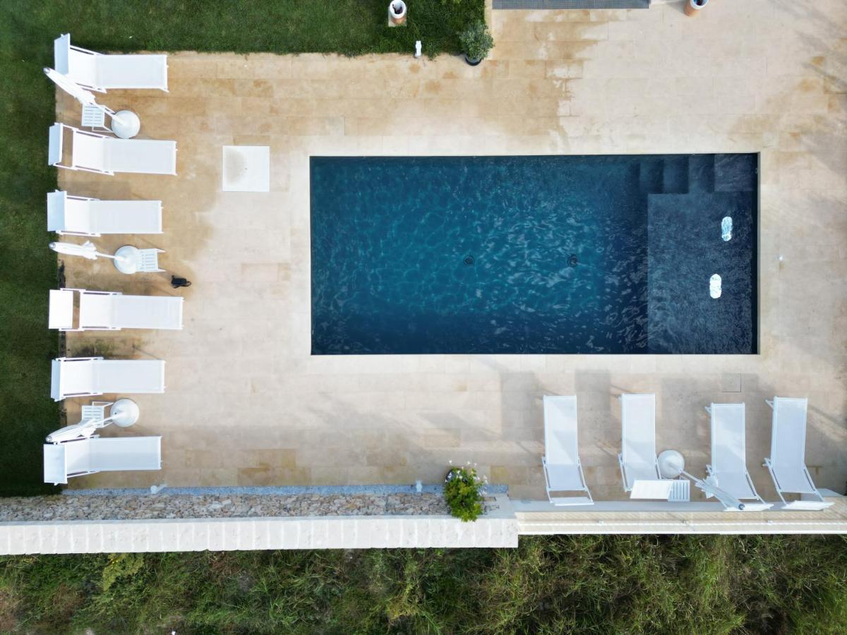 Bluotranto Bed & Breakfast Exterior photo