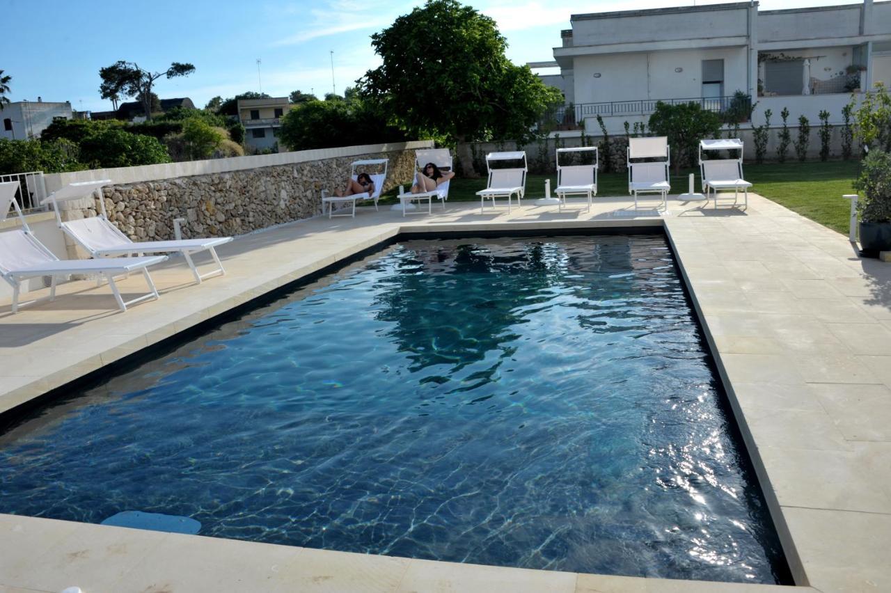 Bluotranto Bed & Breakfast Exterior photo